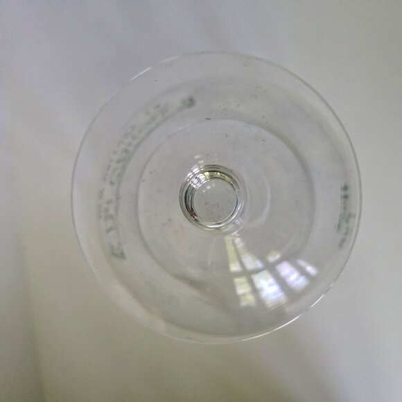 Pat O'Brien's New Orleans Louisiana Hurricane Glass Pitcher Have Fun! - Picture 2 of 15